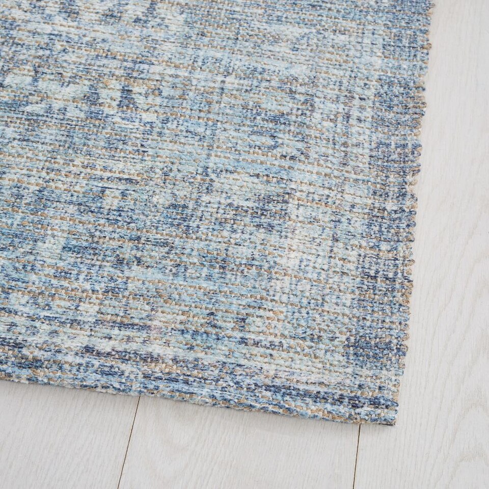 Azura Rug West Elm UK